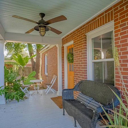 Urban Nest Cottage - Book Now! Бофорт Екстер'єр фото