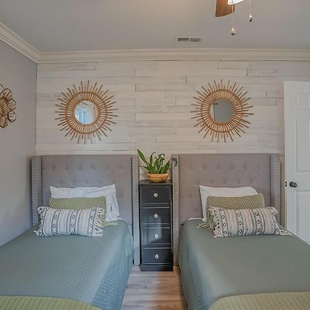 Urban Nest Cottage - Book Now! Бофорт Екстер'єр фото