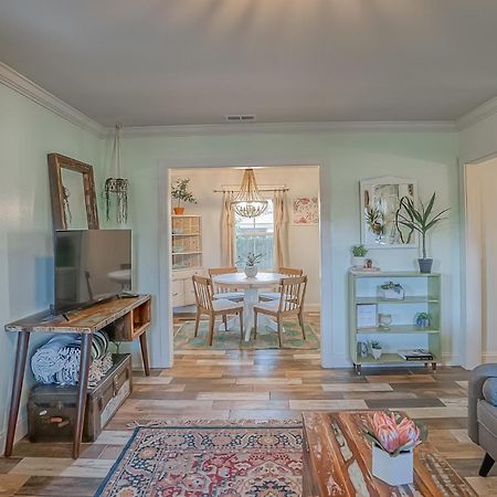Urban Nest Cottage - Book Now! Бофорт Екстер'єр фото
