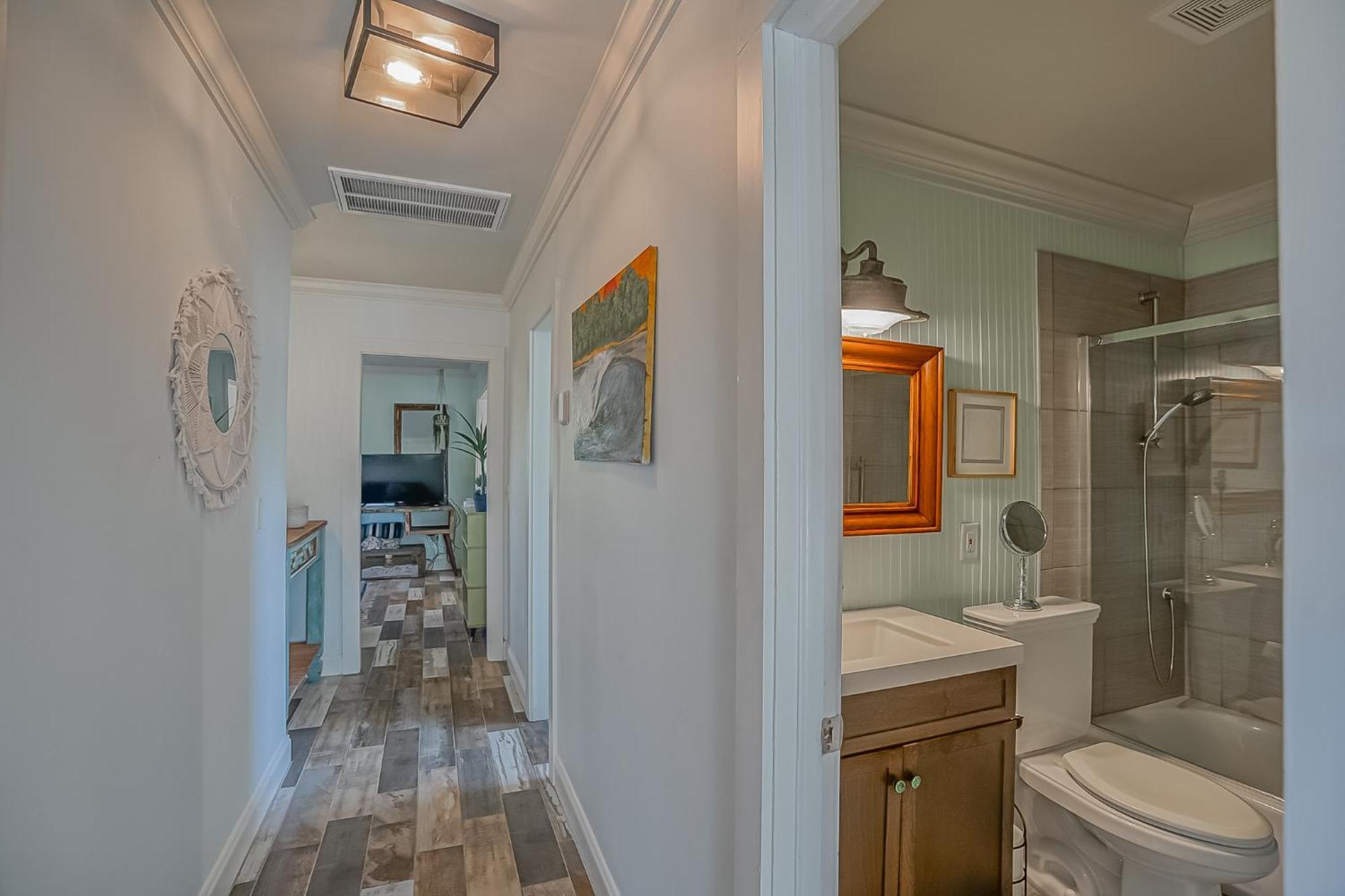 Urban Nest Cottage - Book Now! Бофорт Екстер'єр фото