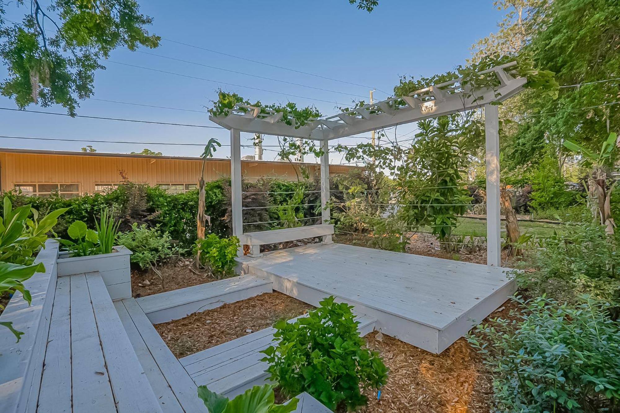 Urban Nest Cottage - Book Now! Бофорт Екстер'єр фото