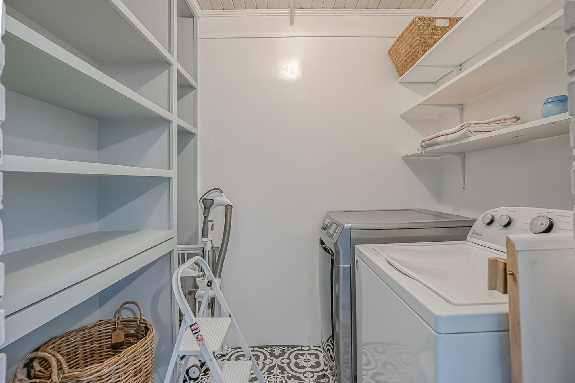 Urban Nest Cottage - Book Now! Бофорт Екстер'єр фото