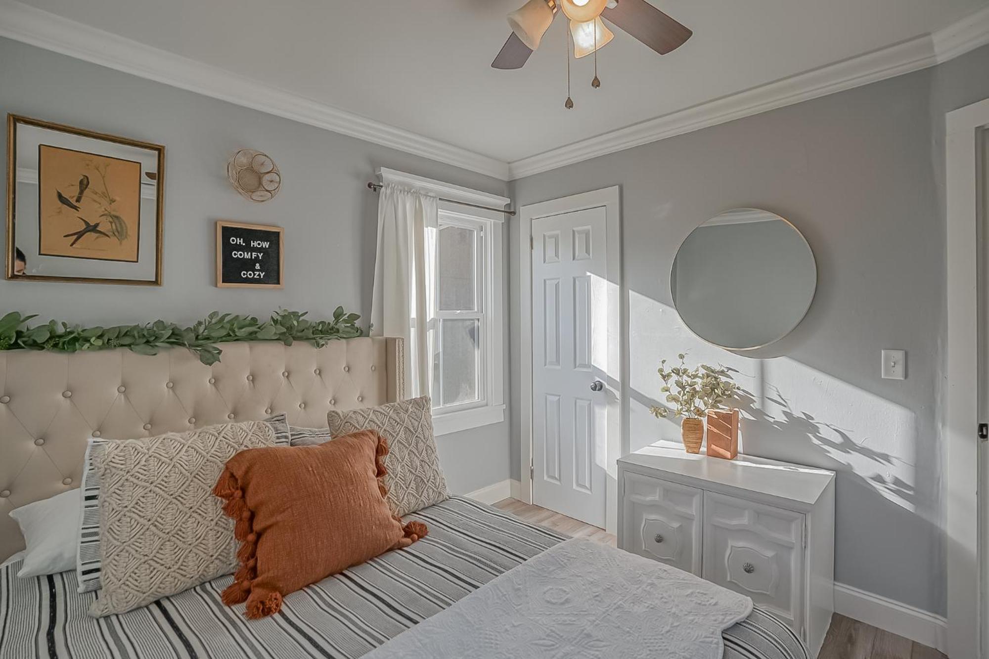 Urban Nest Cottage - Book Now! Бофорт Екстер'єр фото