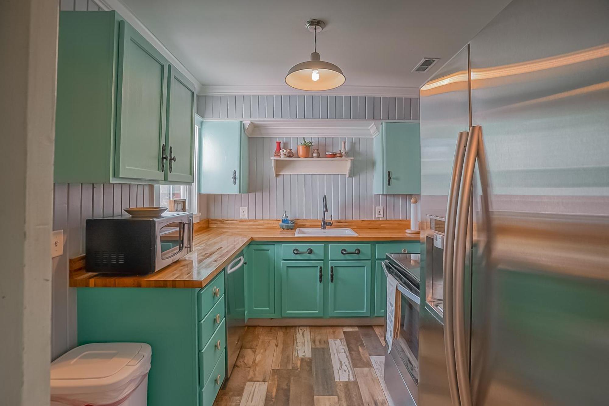 Urban Nest Cottage - Book Now! Бофорт Екстер'єр фото
