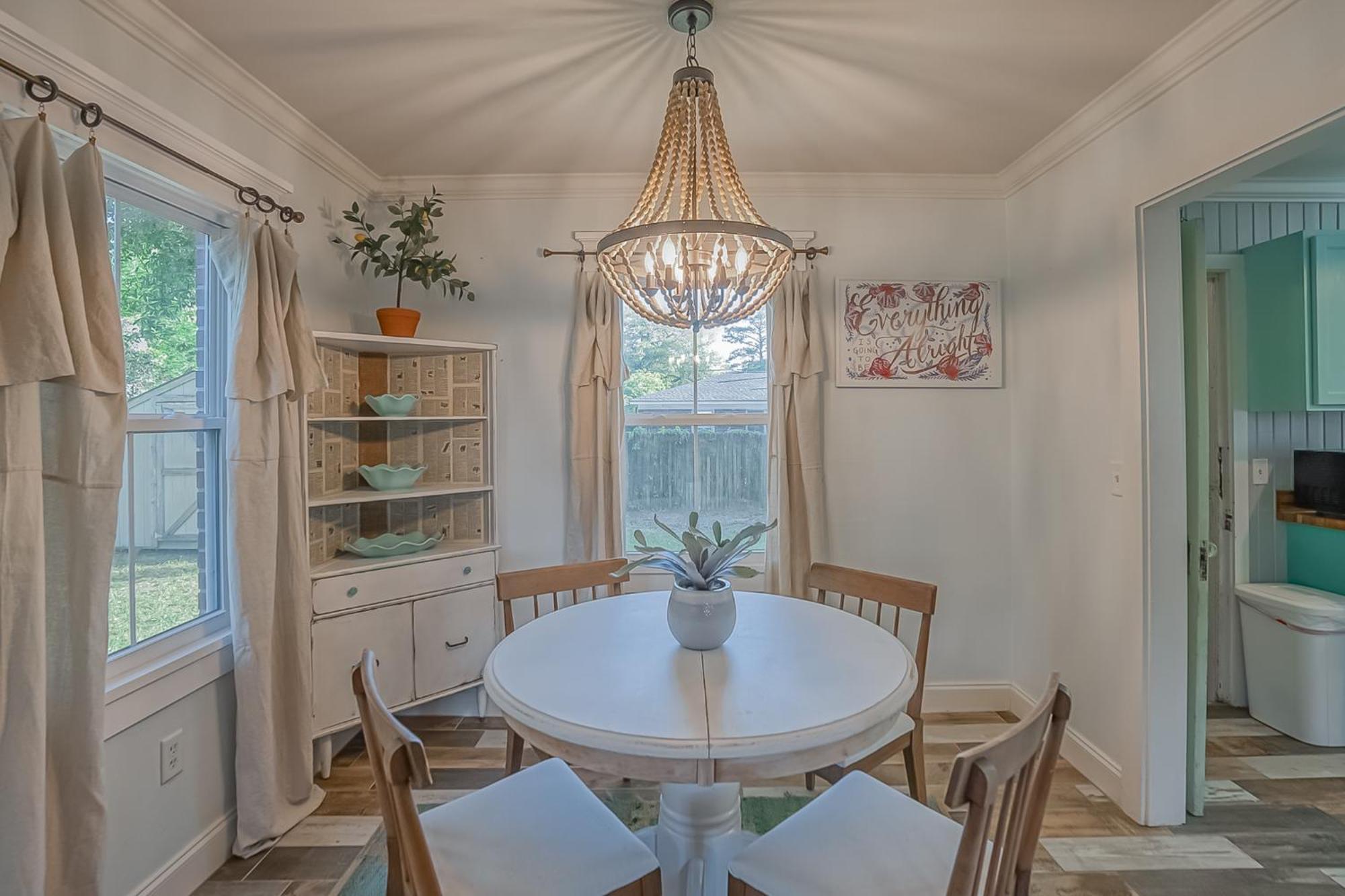 Urban Nest Cottage - Book Now! Бофорт Екстер'єр фото