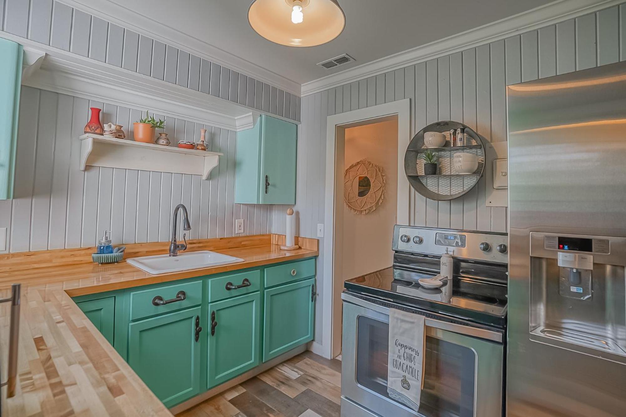 Urban Nest Cottage - Book Now! Бофорт Екстер'єр фото