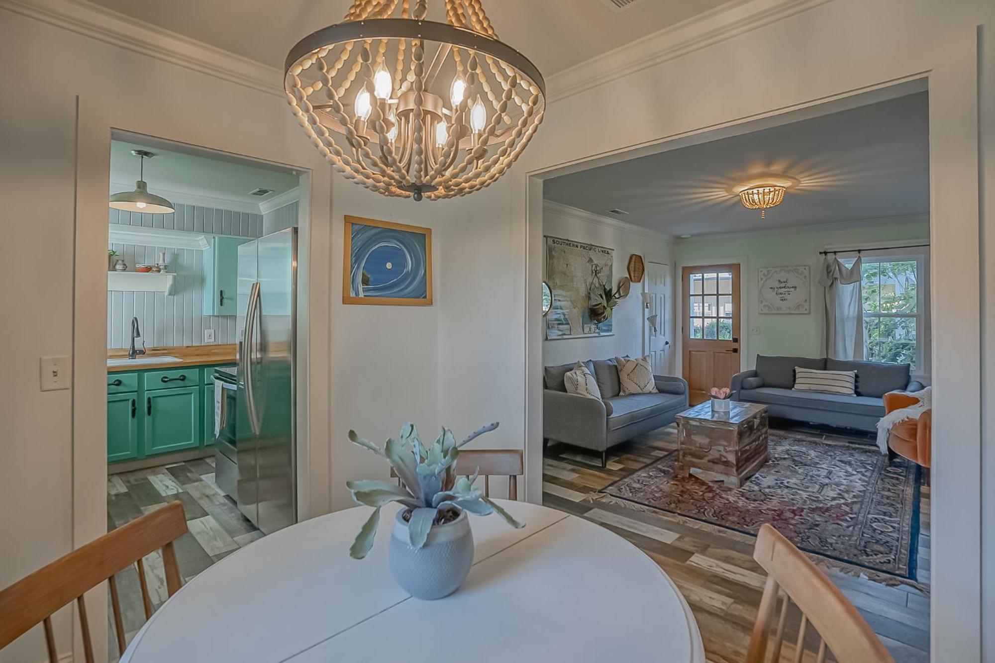 Urban Nest Cottage - Book Now! Бофорт Екстер'єр фото