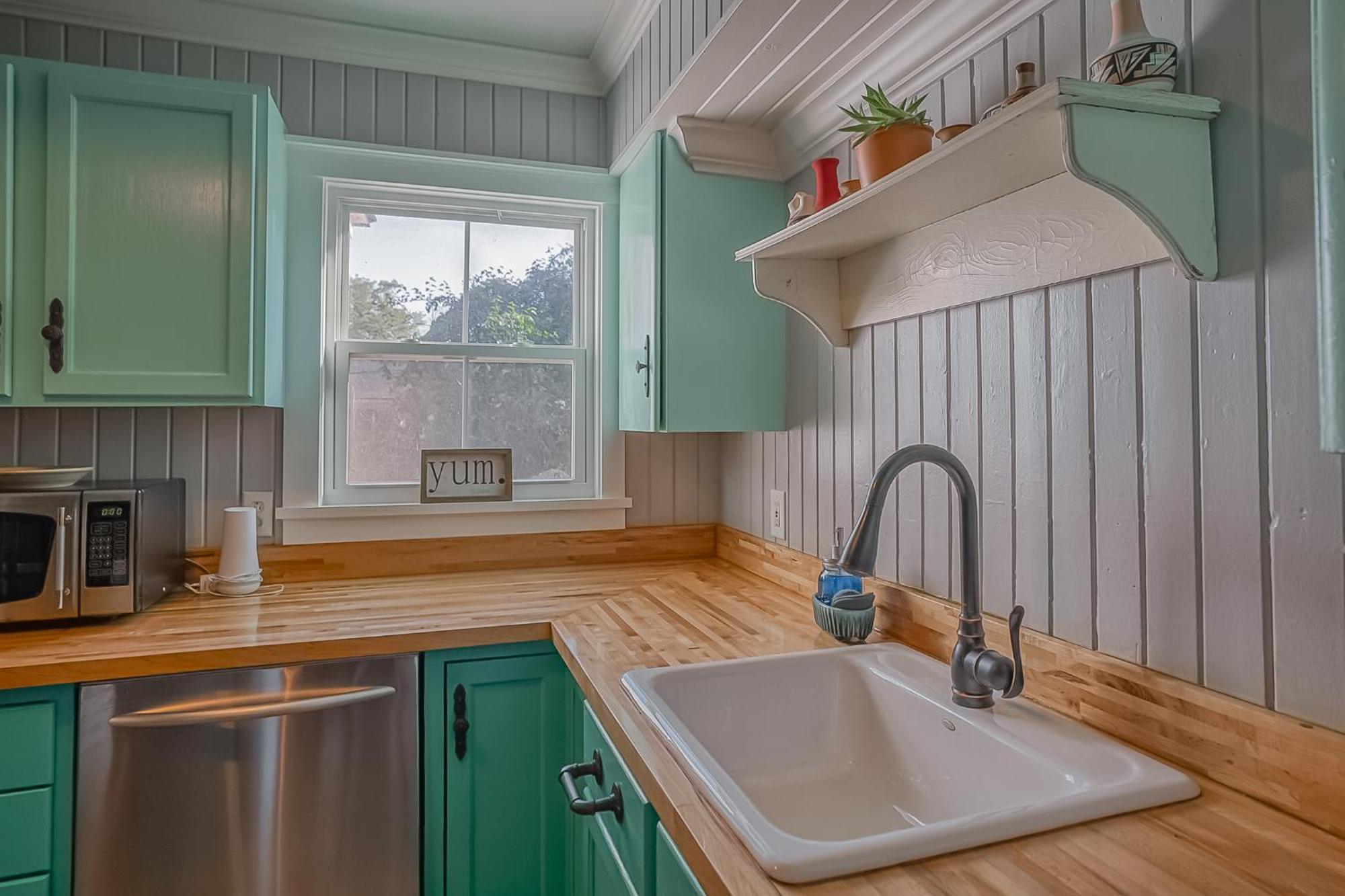 Urban Nest Cottage - Book Now! Бофорт Екстер'єр фото